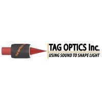 tag optics inc logo image