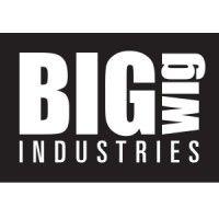 big wig industries logo image