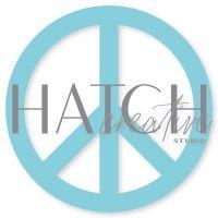 hatch creative studio logo image