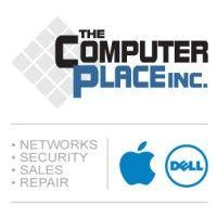 the computer place, inc.