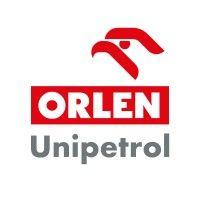 orlen unipetrol logo image