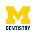 logo of University Of Michigan School Of Dentistry