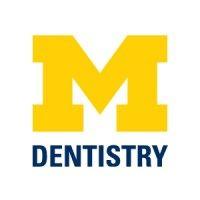 university of michigan school of dentistry