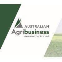 australian agribusiness logo image