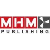 mhm publishing inc logo image