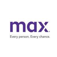 max logo image