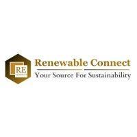 renewable connect logo image