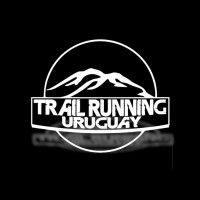 trail running uruguay logo image