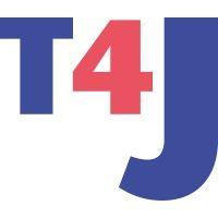 talent4job logo image