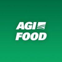 agi food logo image