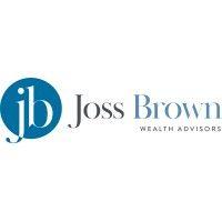 joss brown wealth advisors logo image