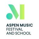 logo of Aspen Music Festival And School