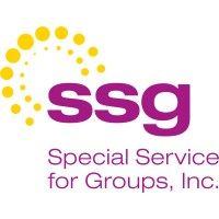 special service for groups logo image