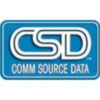 comm source data, inc.