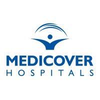 medicover hospitals logo image