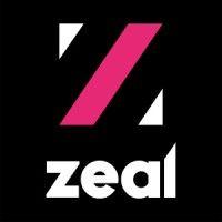 zeal creative limited logo image