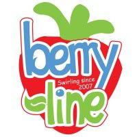 berryline logo image