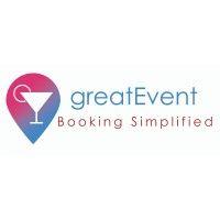 greatevent - bookingsimplified logo image