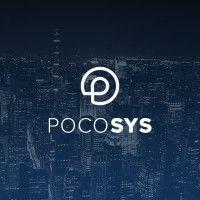 pocosys logo image