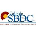 logo of Pikes Peak Small Business Development Center