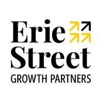 erie street growth partners logo image