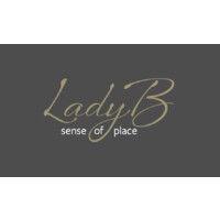 lady b - sense of place