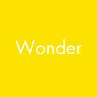 wonder logo image