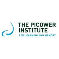 the picower institute for learning and memory logo image