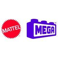 mega brands logo image