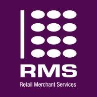 retail merchant services logo image