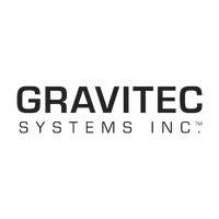 gravitec systems inc. logo image