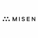 logo of Misen