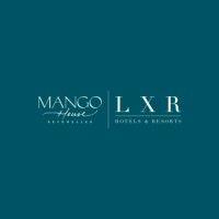 mango house seychelles, lxr hotels & resorts logo image