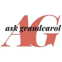 ask grandcarol logo image