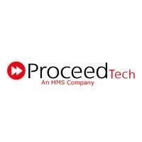 proceed tech logo image