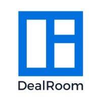 dealroom logo image