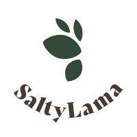 saltylama logo image