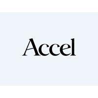 accel logo image