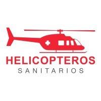 helicopteros sanitarios