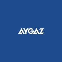 aygaz logo image