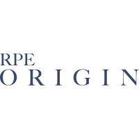 rpeorigin logo image