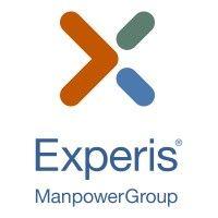 experis italia logo image