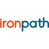 ironpath logo image