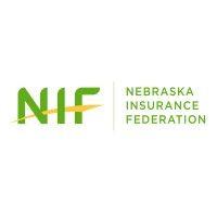 nebraska insurance federation logo image