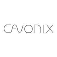 cavonix logo image