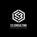 logo of S 3 Consulting