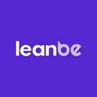 leanbe logo image