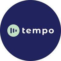 lead with tempo logo image