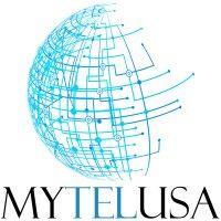 mytelusa logo image