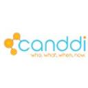 logo of Canddi